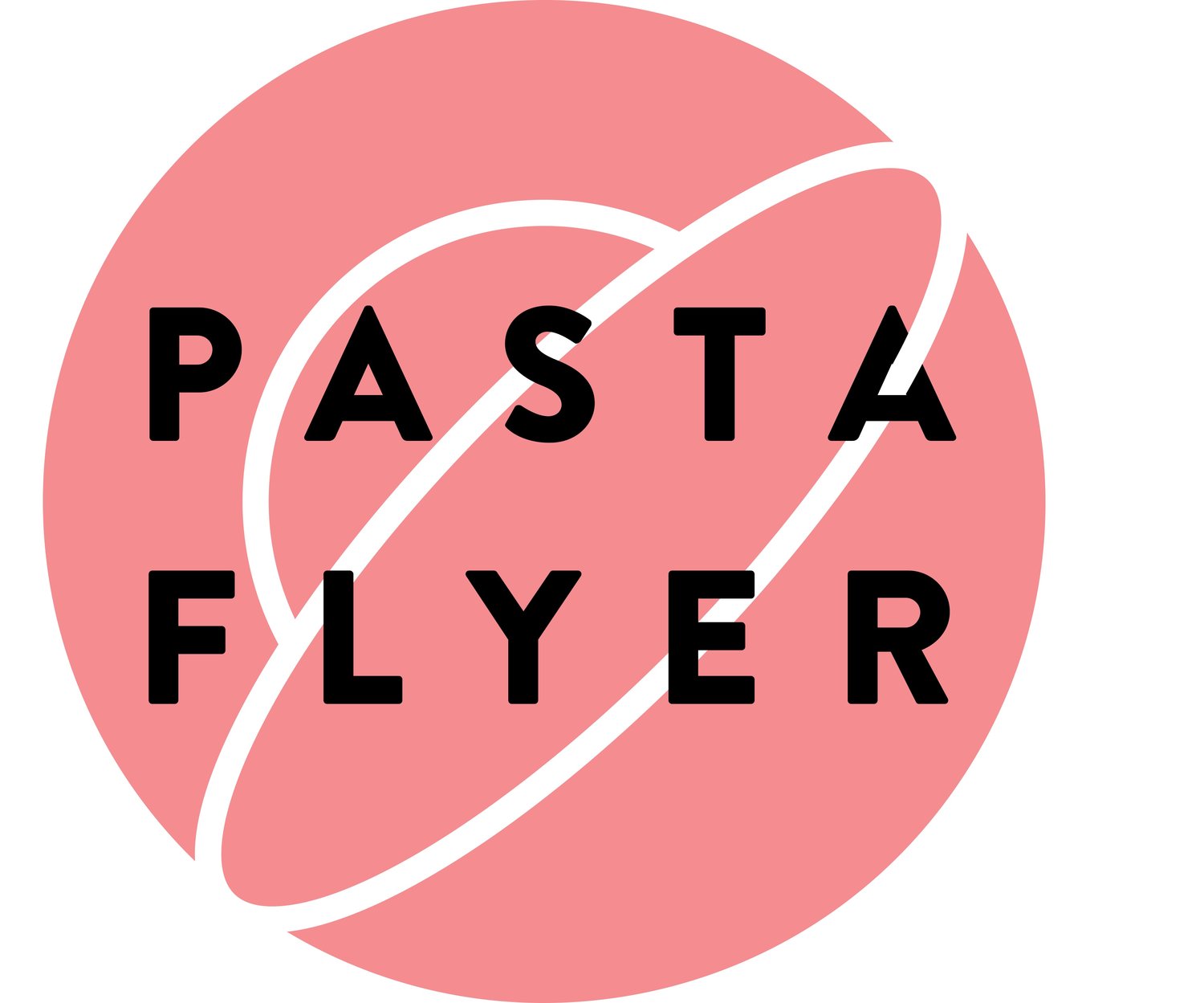 Pasta Flyer